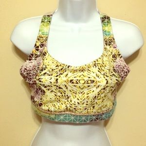 Lululemon Racerback Bra